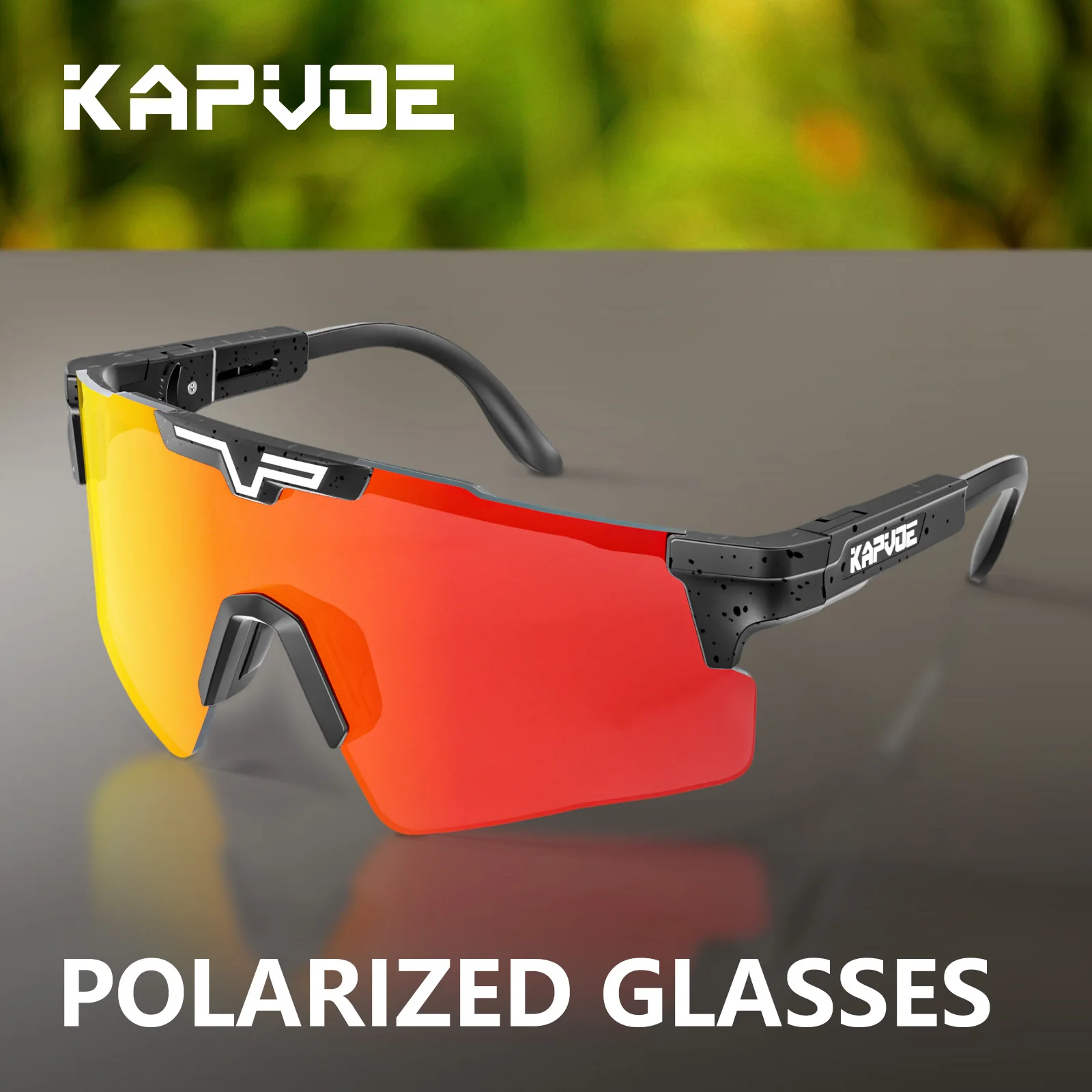 Kapvoe Polarized Cy… - image