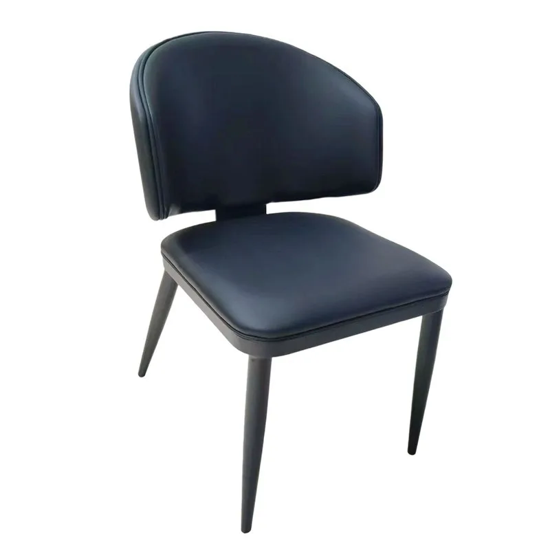 

Modern minimalist back chair