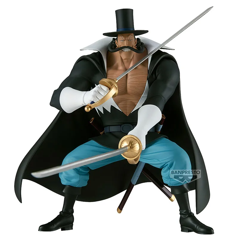 Bandai Original BANPRESTO BATTLE RECORD COLLECTION Vista Anime Action Figures Toys for Boys Christmas Gift Collectible Model