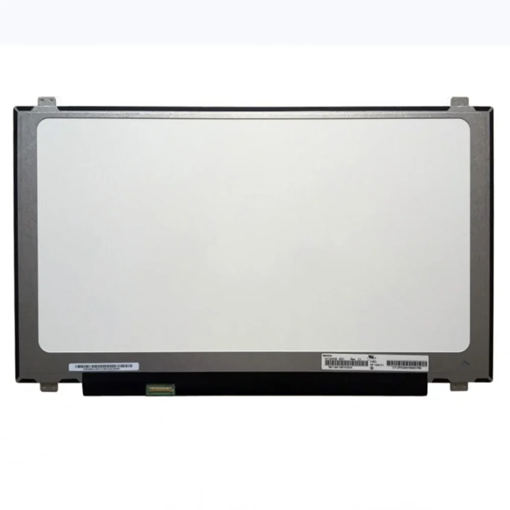 LP133WF2-SPL1 LP133WF2 SPL1 13.3 inch Laptop Display IPS Panel LCD Screen FHD 1920x1080 EDP 30pins 60Hz Non-touch