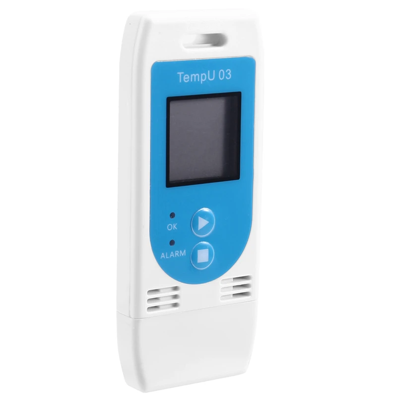 Tempu 03 Usb Temp &…