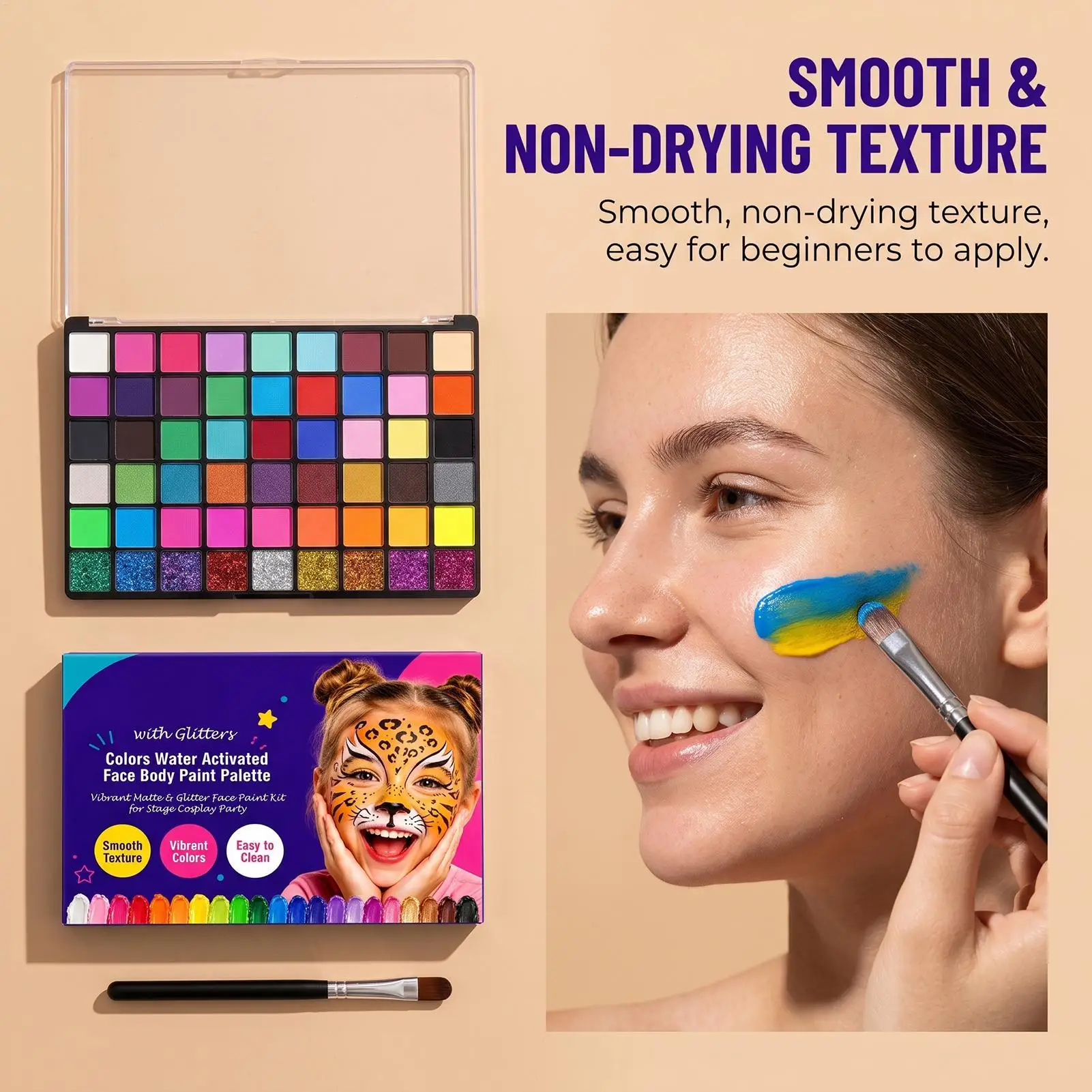 face-paint-kit-with-brush-water-based-professional-washable-water-based-face-paint-palette-for-halloween-holiday-christmas