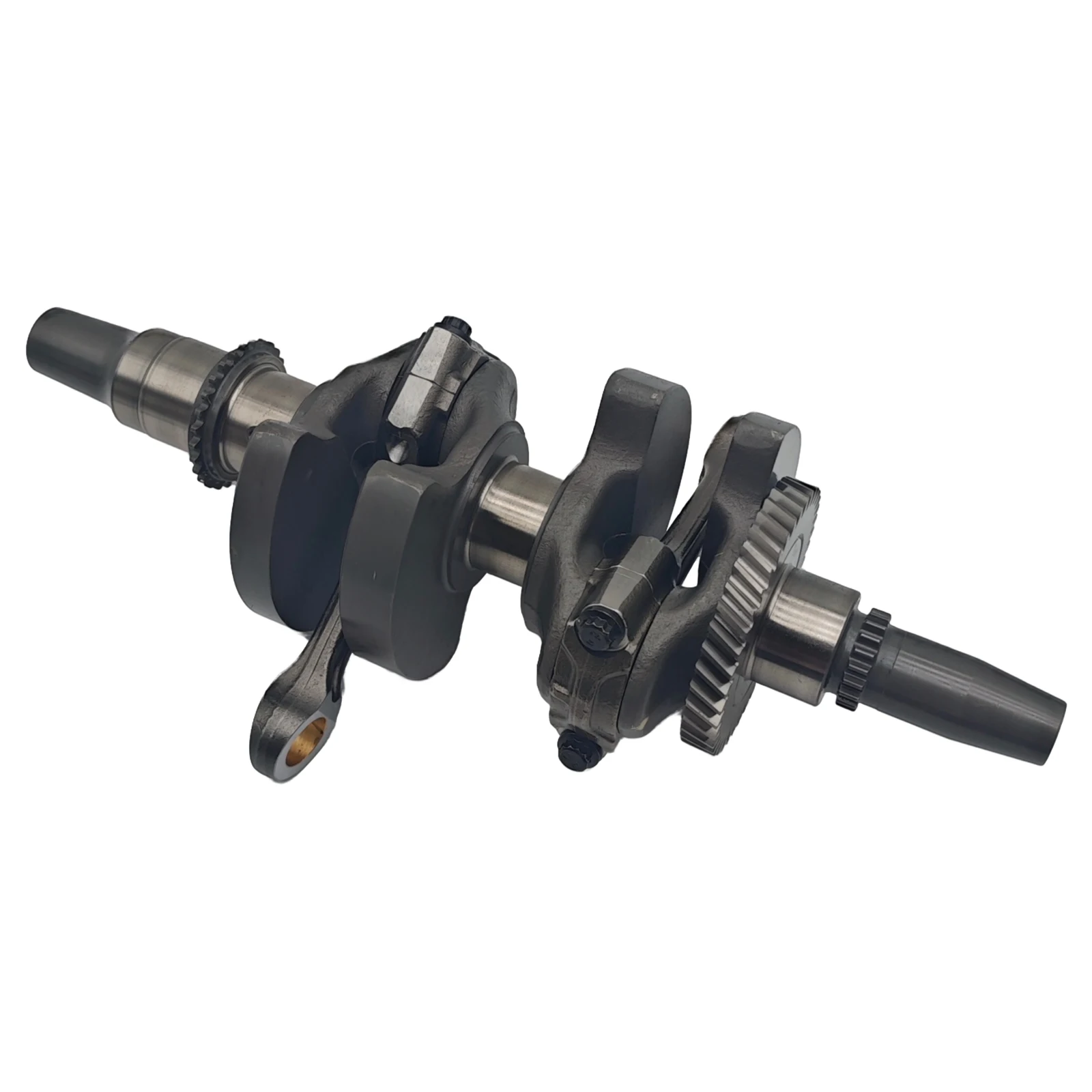 Crankshaft For Polaris RANGER XP 900 13-16 RZR 900 15-26 ACE 900 16-19 OE 1204501 1204553 3022793 3023701 PL-116 ATV UTV Parts