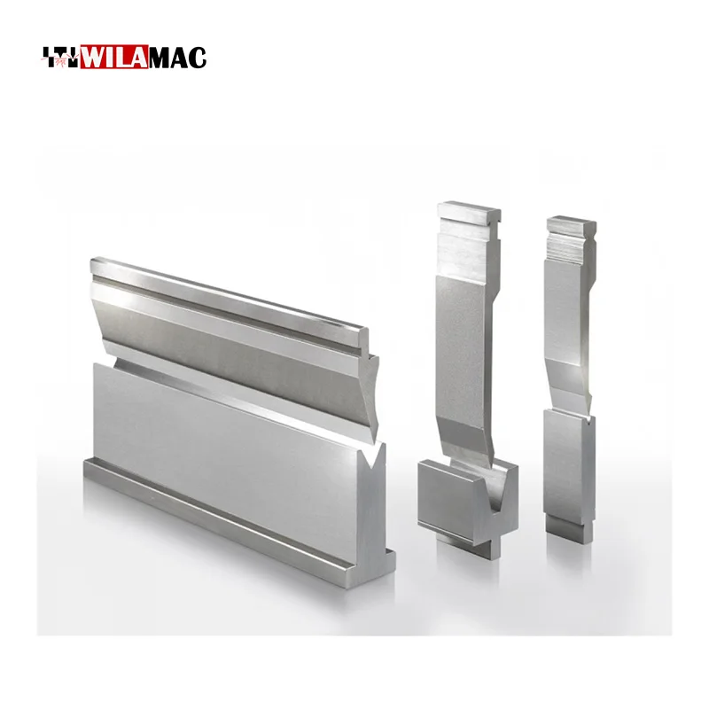 아마다, 액큐프레스 기계용 프레스 브레이크 툴 다이 클램프 다이 베이스