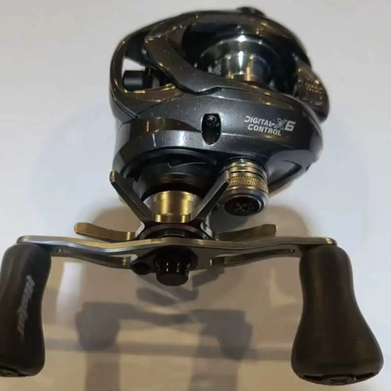 moulinet-de-baitcasting-hasida-x6-idc-controle-numerique-intelligent-frein-Electrique-reglage-sur-20-niveaux-systeme-de-recharge-automatique-lancer-longue-distance