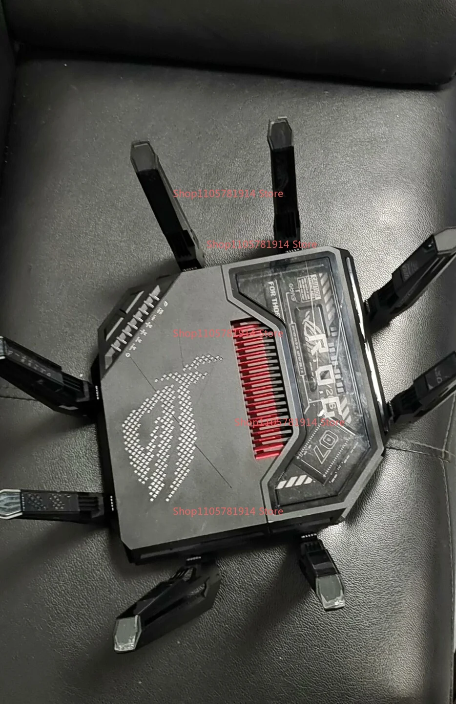For Asus ROG Rapture GT-BE98 Pro BE30000 WiFi7 Router