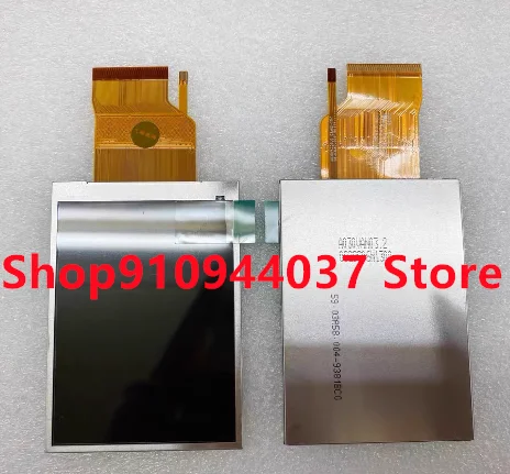 

New LCD display screen with backlight Repair Part For Canon Powershot SX70 HS Digital camera