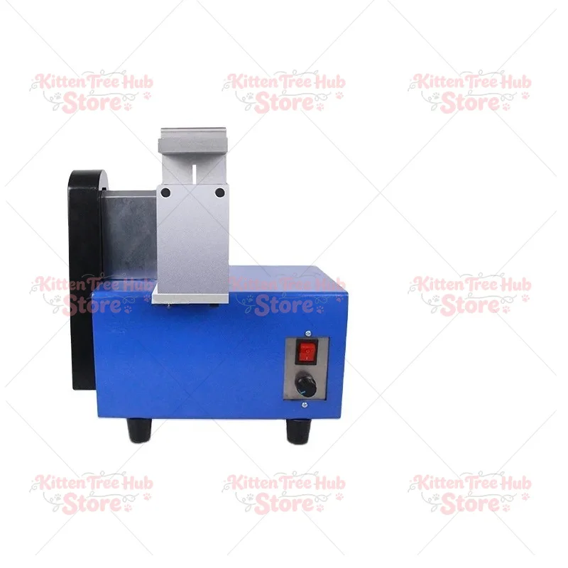 Jewelry Tube Cutting Machine Metal Cutting Pipe Machine Jewelry and Solid Hollow Bracelet Equipment Gold Tool