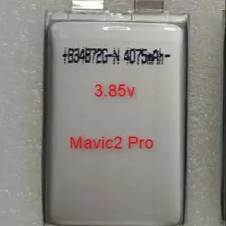 Akumulator 834872 4075mAh 3.85v dla DJI Mavic 2 Pro drone