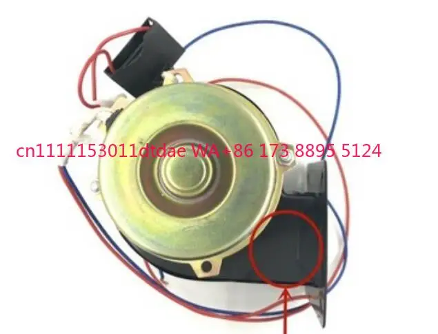 

Плита регулировки объема воздуха для печи/духовки LD-G006 производства электронной приборостроительной фабрики Zhejiang Liuzhou