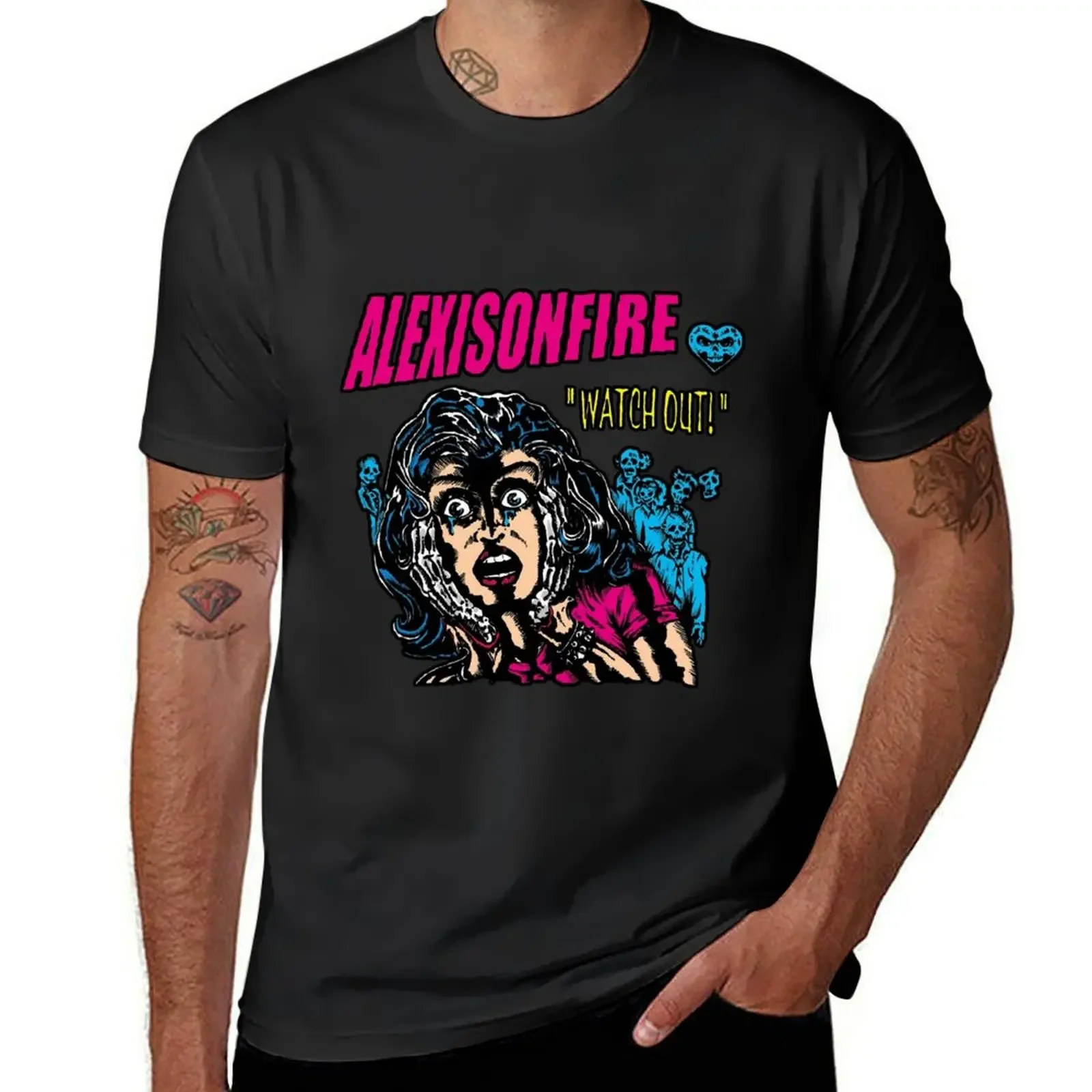 Best of Alexisonfire is a Canadian post-hardcore T-Shirt summer clothes sports fans funny t shirts for men