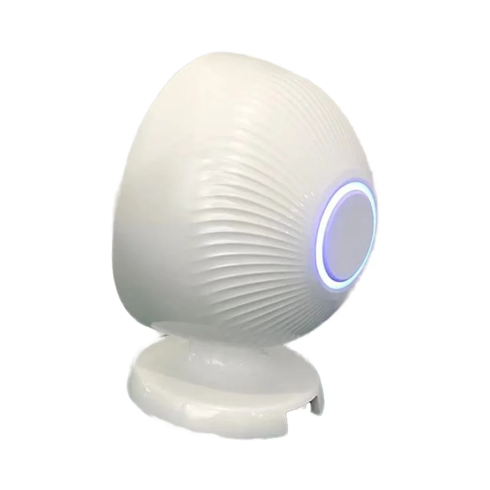 Appareil d'analyse de la peau ADG, analyseur de peau professionnel 3D, écran tactile 21,5 pouces