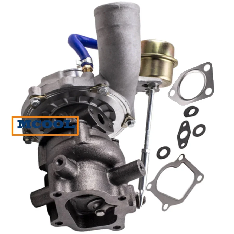 Turbine GT1752S Turbocharger Turbolader Full Turbo For KIA Sorento 2.5 CRDI D4CB 103Kw 140HP 2002- 733952 28200-4A101 282004A101