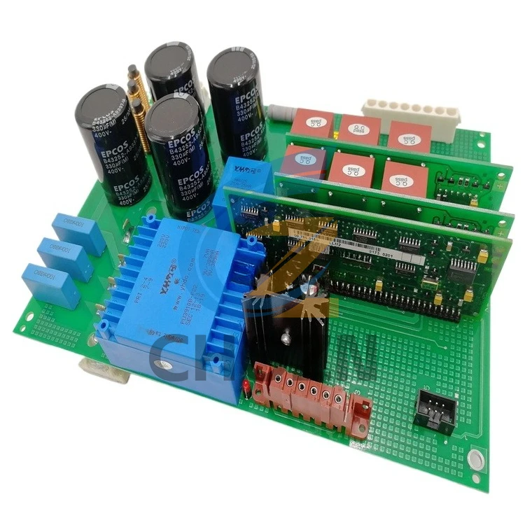 Printing Machine Electric Board KLM4 00.785.0031 Heidelberg Offset Printing Machine Spare Parts