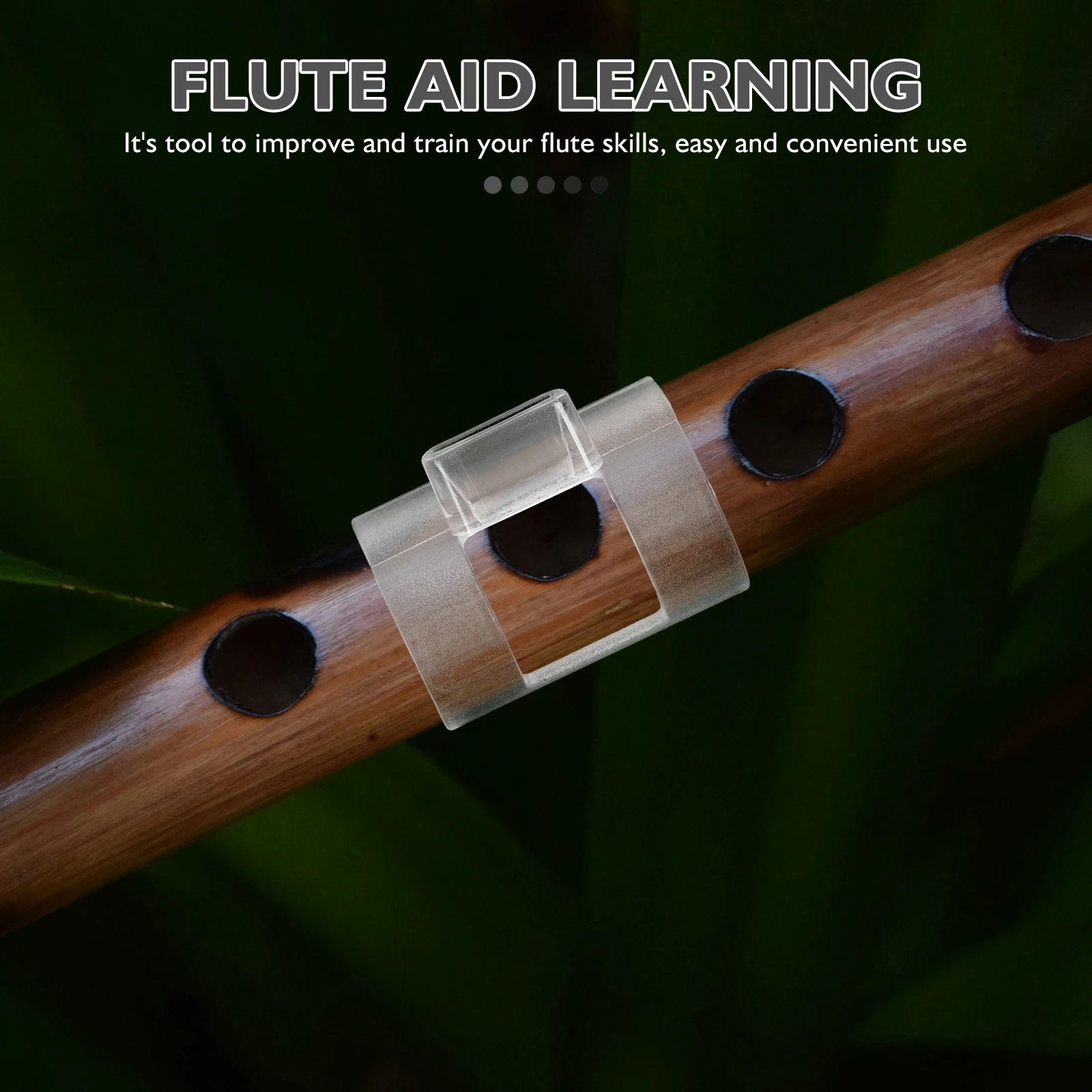 Thumbnail 3 - #8 Cheapest Flute Accessories Deals You Can Get