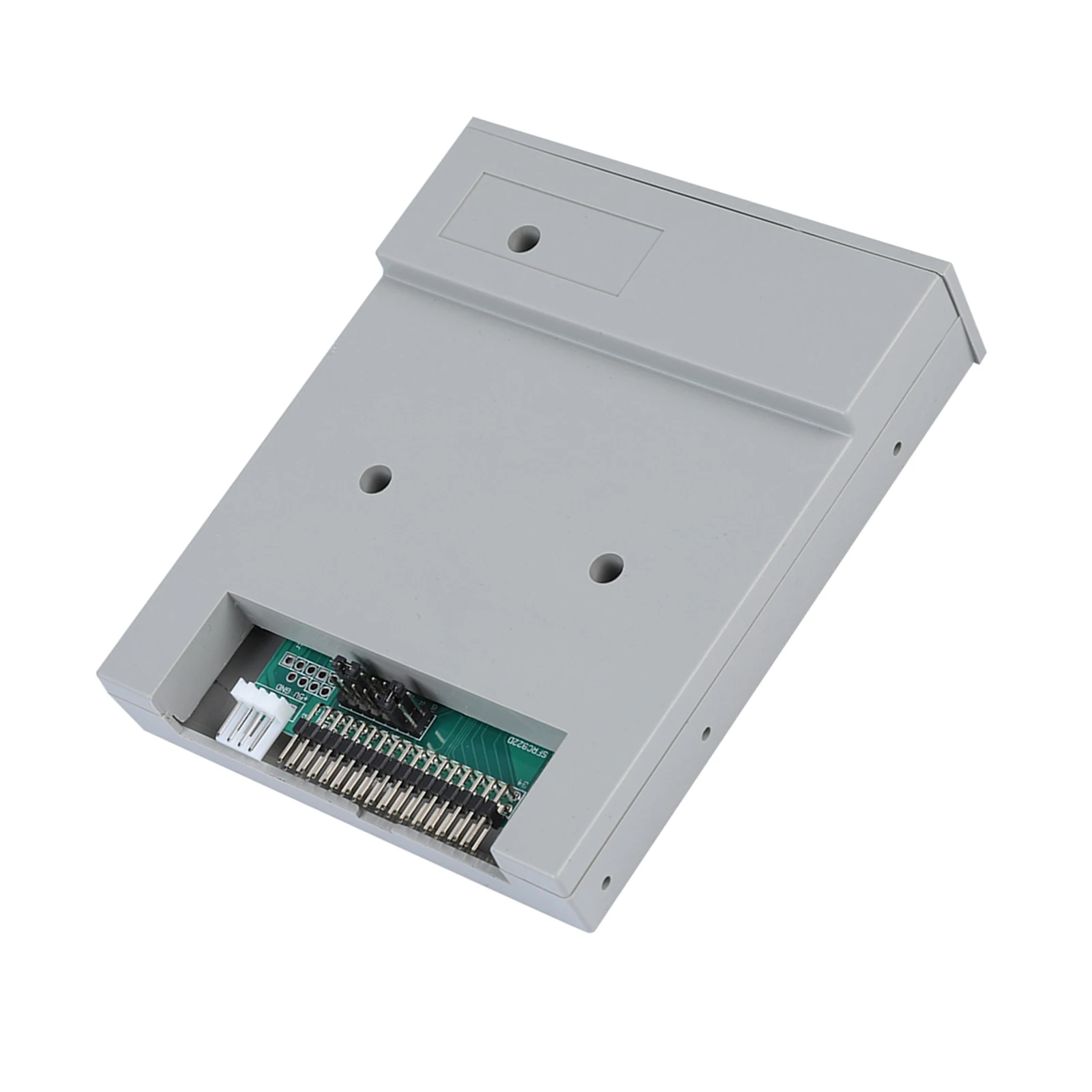 ZK30 SFR1M44‐U100 3,5 pol. 1,44 MB USB SSD Emulador de unidade de disquete Plug and Play