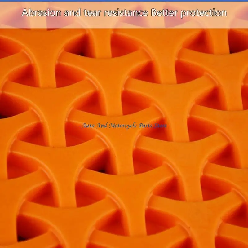 P9FD Atmungsaktive Jacken Ellenbogen Knie Schulter Pads Einsatz Rüstungen Ausrüstung Set Schutz Pads Für Biker 5 – Detail 5