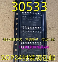 10PCS New Original 30533 SOP24