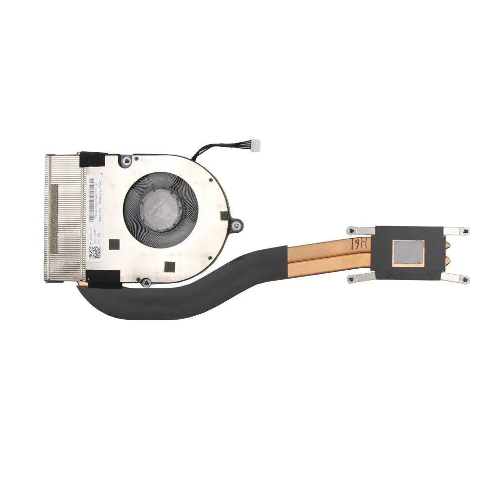 

Вентилятор и радиатор для ноутбука Lenovo ThinkPad L15 Gen 1 5H40S72948 M-269C-1, новый