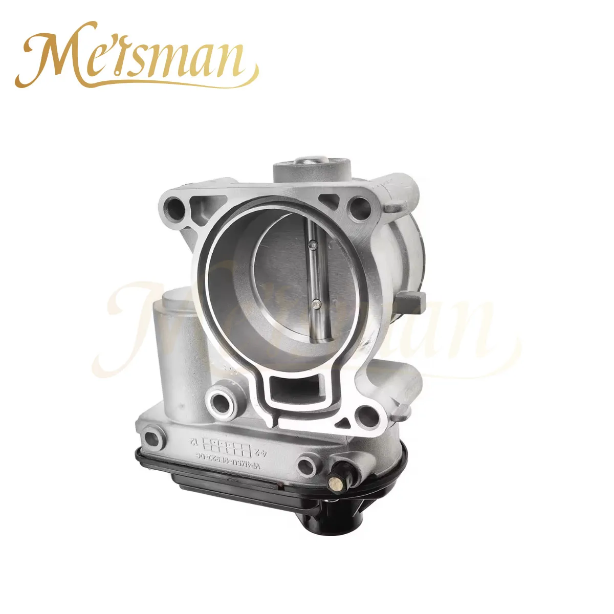 55mm Throttle Body Valve For Ford Focus 2 Fiesta ST150 MK 6 Mondeo Engine C-MAX 4M5G9F991FA 4M5U9E927DC 4M5G9F991ED 4M5G9F991EA