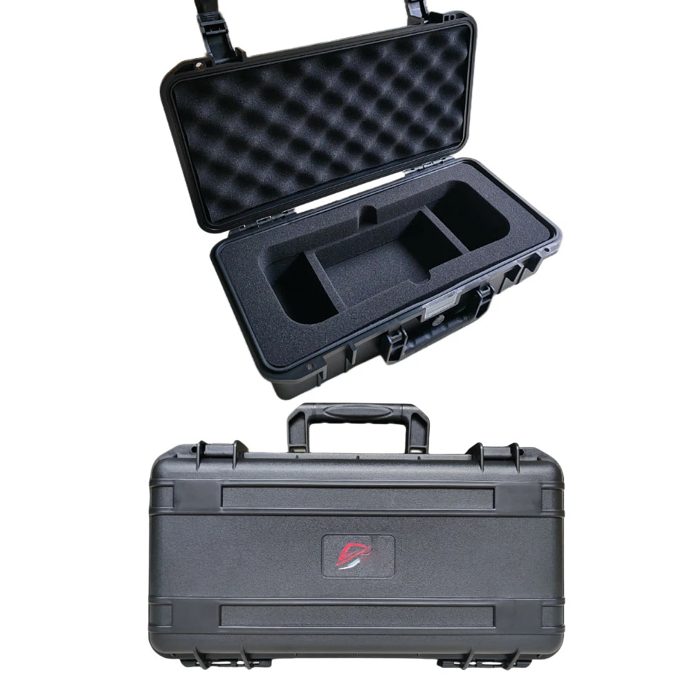 Carrying Storage Case for ROG Ally Shockproof Protective Box Hard Console Accessories