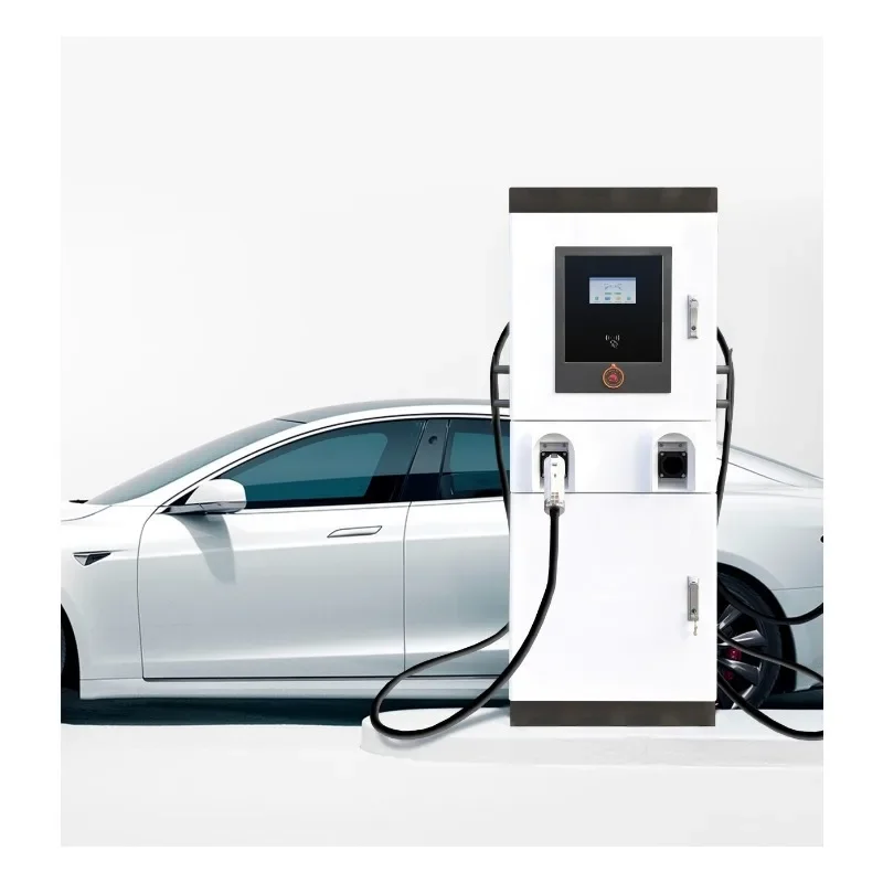 Tary 150Kw Dc Fast …