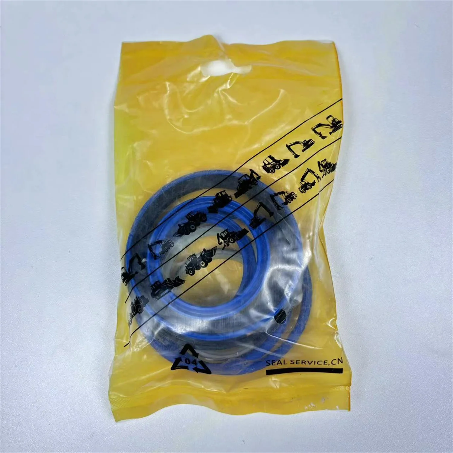 Hydraulic Seal Kit 991/00157 For JCB 3CX 4CX 4CN Backhoe Engine