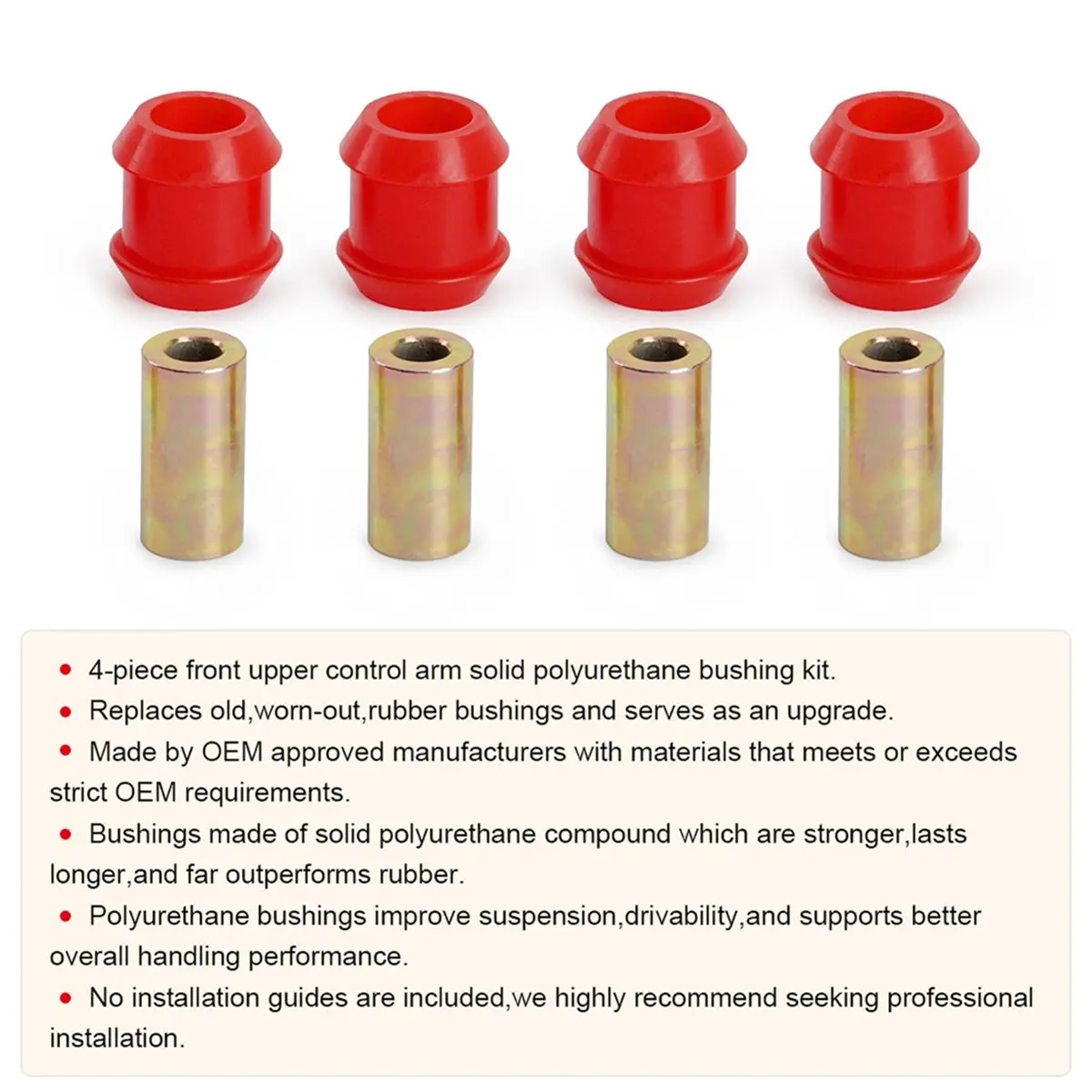 compatible-4-pcs-bushings-car-front-upper-control-bushings-kit-for-crx-ef-1988-1991-for-1994-2001