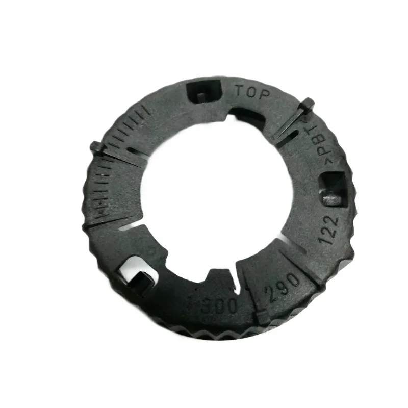 Lens Fastener W220 Base Lighting Mounting Fitting 1300290122 Vehicle Auxiliary Assembly Replacement Hardware Component