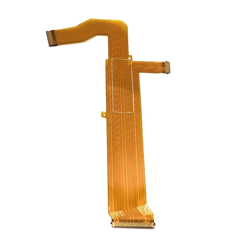 For Nikon D750 Main Body Drive Board Flex Cable Motherboard Flex Cable Camera Accessories