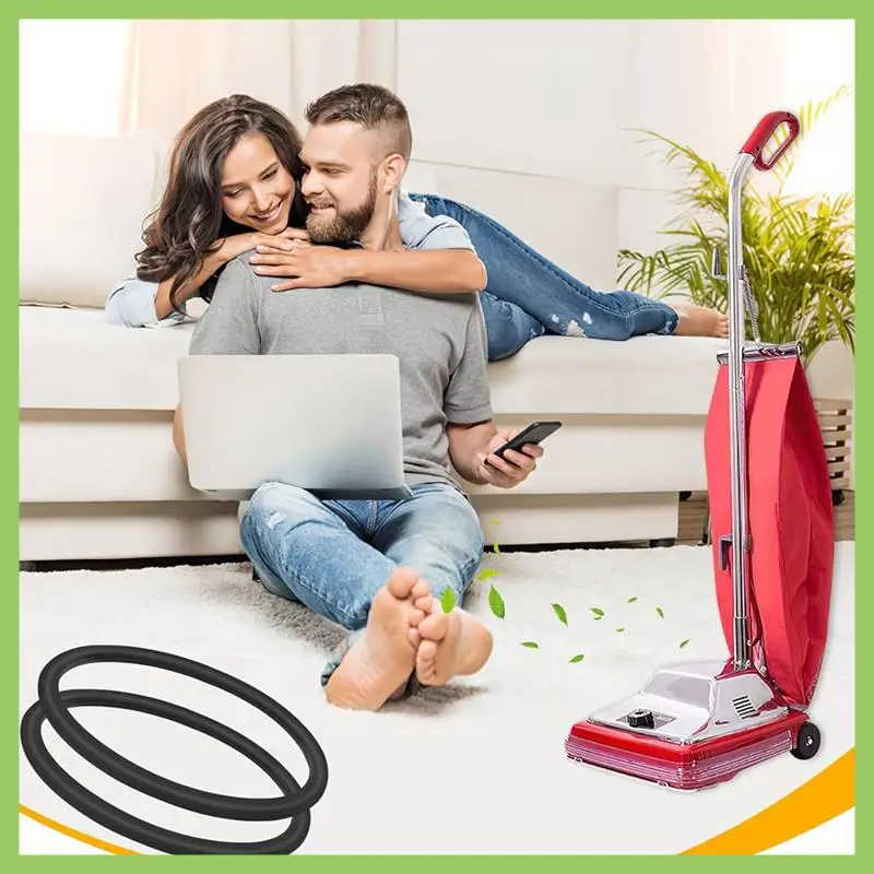 A56T-10Pcs Belt 305… - image