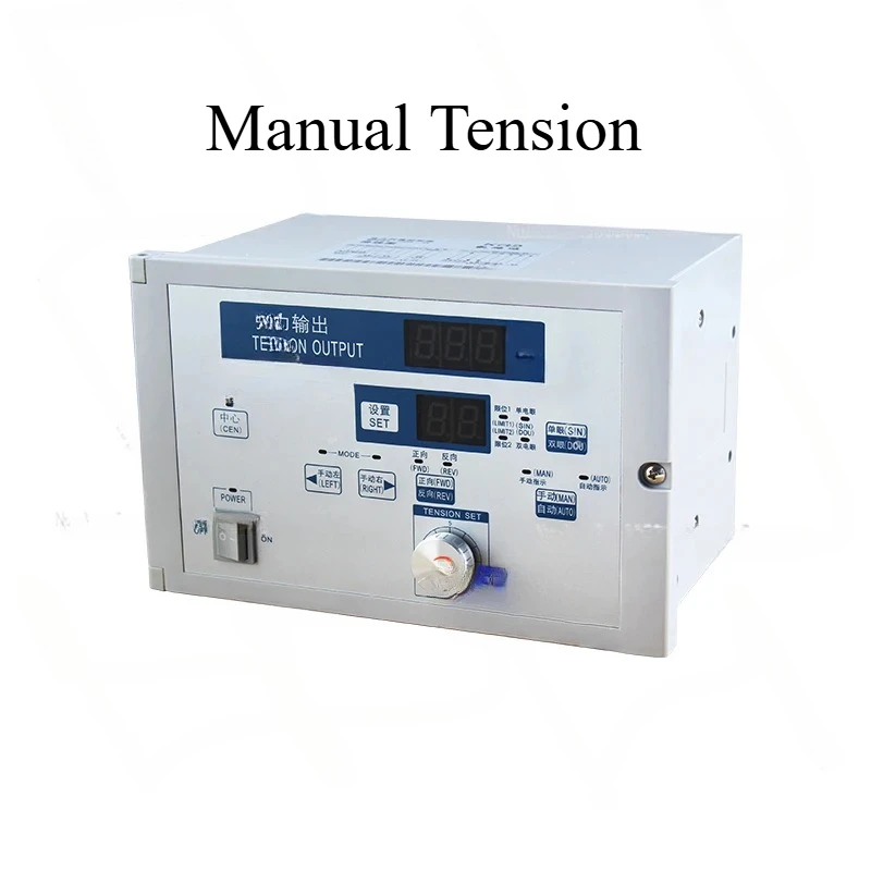 TCEPC-4A Tension Correction Controller