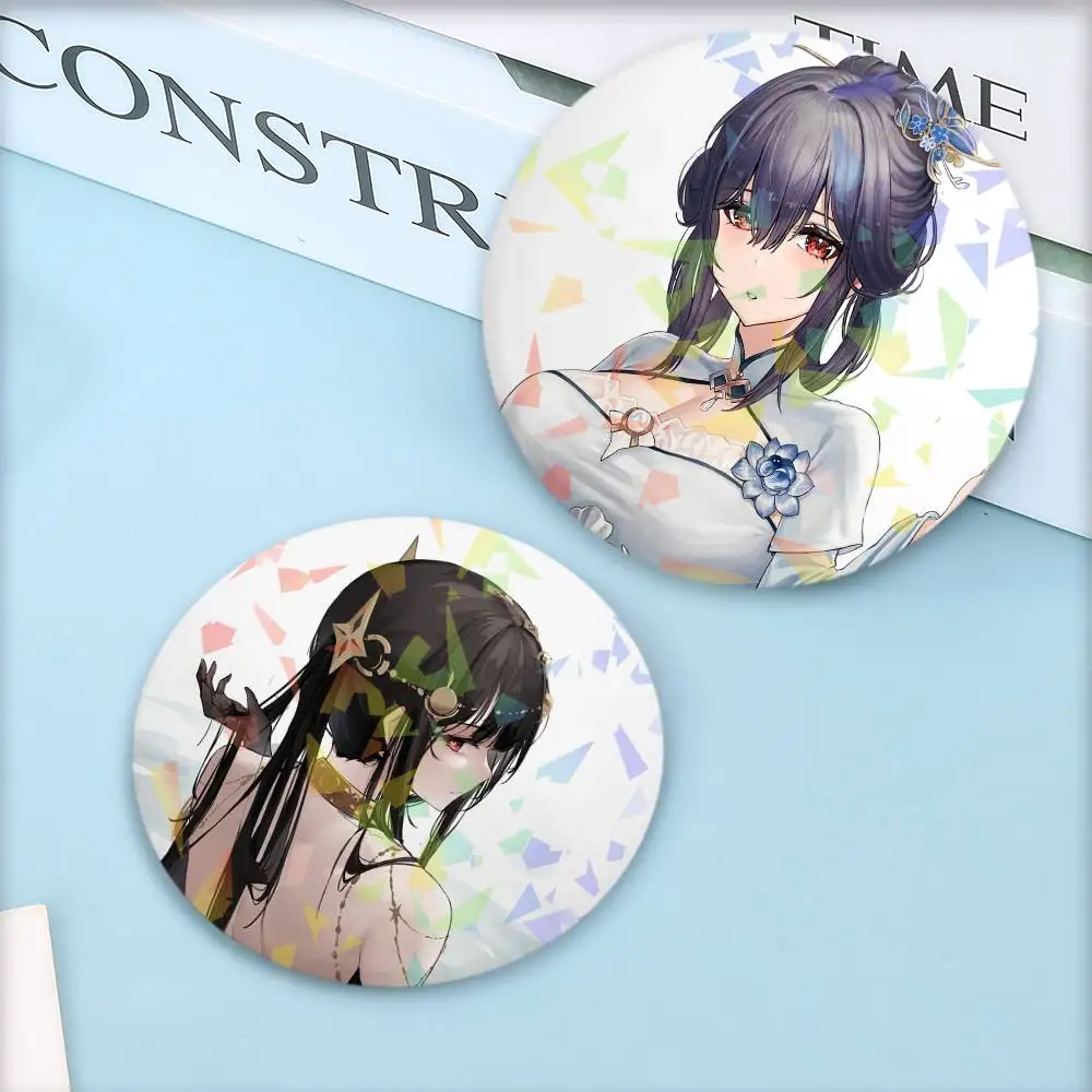 Chen Hai Game Azur … - image