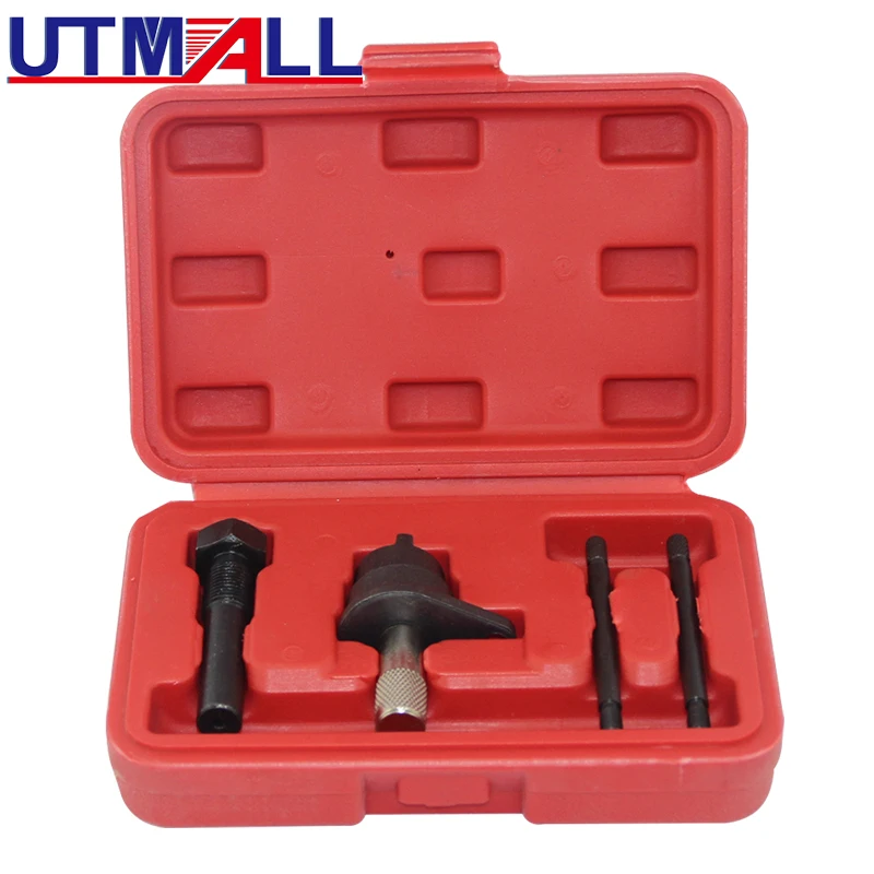 VAG 1.2 TFSI TSI Chain Petrol Engine Timing Lock Tool Kit For VW Audi Skoda Seat