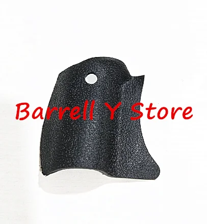 ใหม่กล้องดิจิตอลหลักด้านหน้าขวายาง Grip และด้านหลัง Holding ยางสําหรับ Canon 550D พร้อม USB ยาง