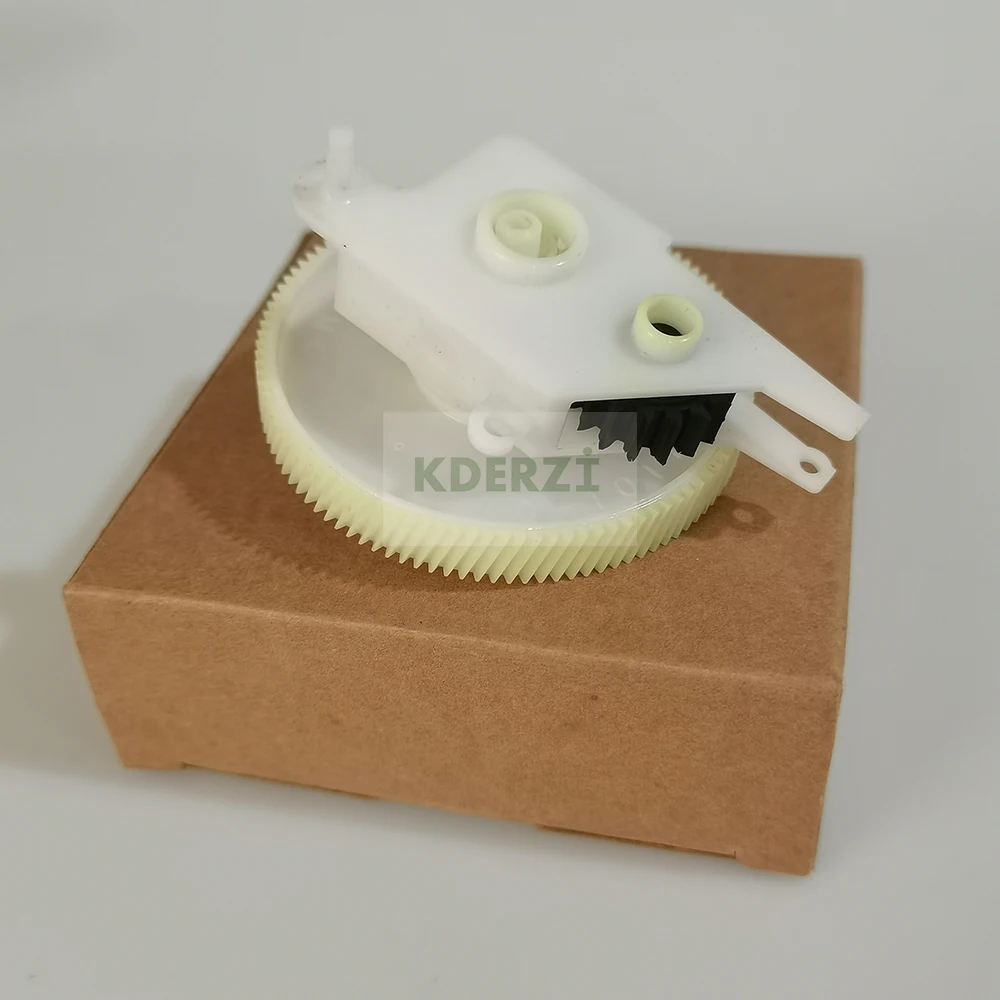 RA0-1017 lengan ayunan untuk HP Laserjet 1300 1150 Fuser Drive Gear bagian Printer