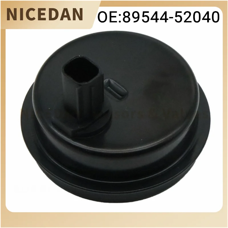 

89544-52040 Rear Axle Left/Right ABS Speed Sensor For Scion 2008 xD Base 2009-2010 Toyota Corolla Yaris 8954452040 New