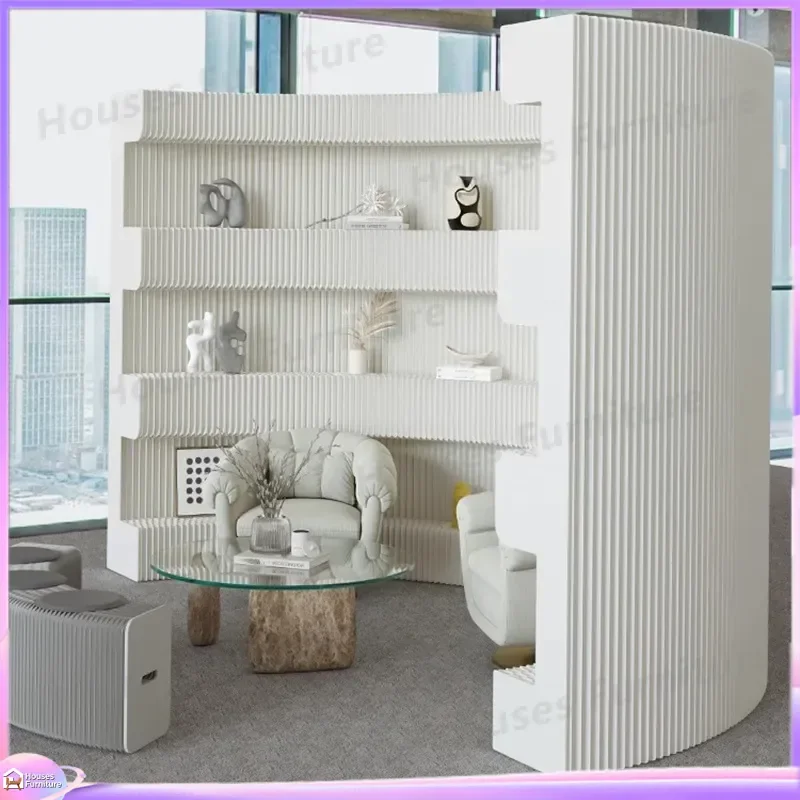 18 Tier Shoe Cabinet Storage Organizer Rack Modern Entryway Furniture Large Capacity Dustproof Shelf for Living Room Bedroom