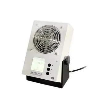 BK5650 Intelligent Internet of Things DC Gree Supplier Ionizer air Blower Anti Static  Mini Ionizing air Blower