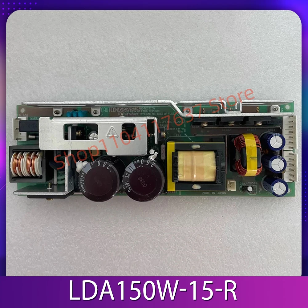 

Промышленная плата управления питанием LDA150W-15-R