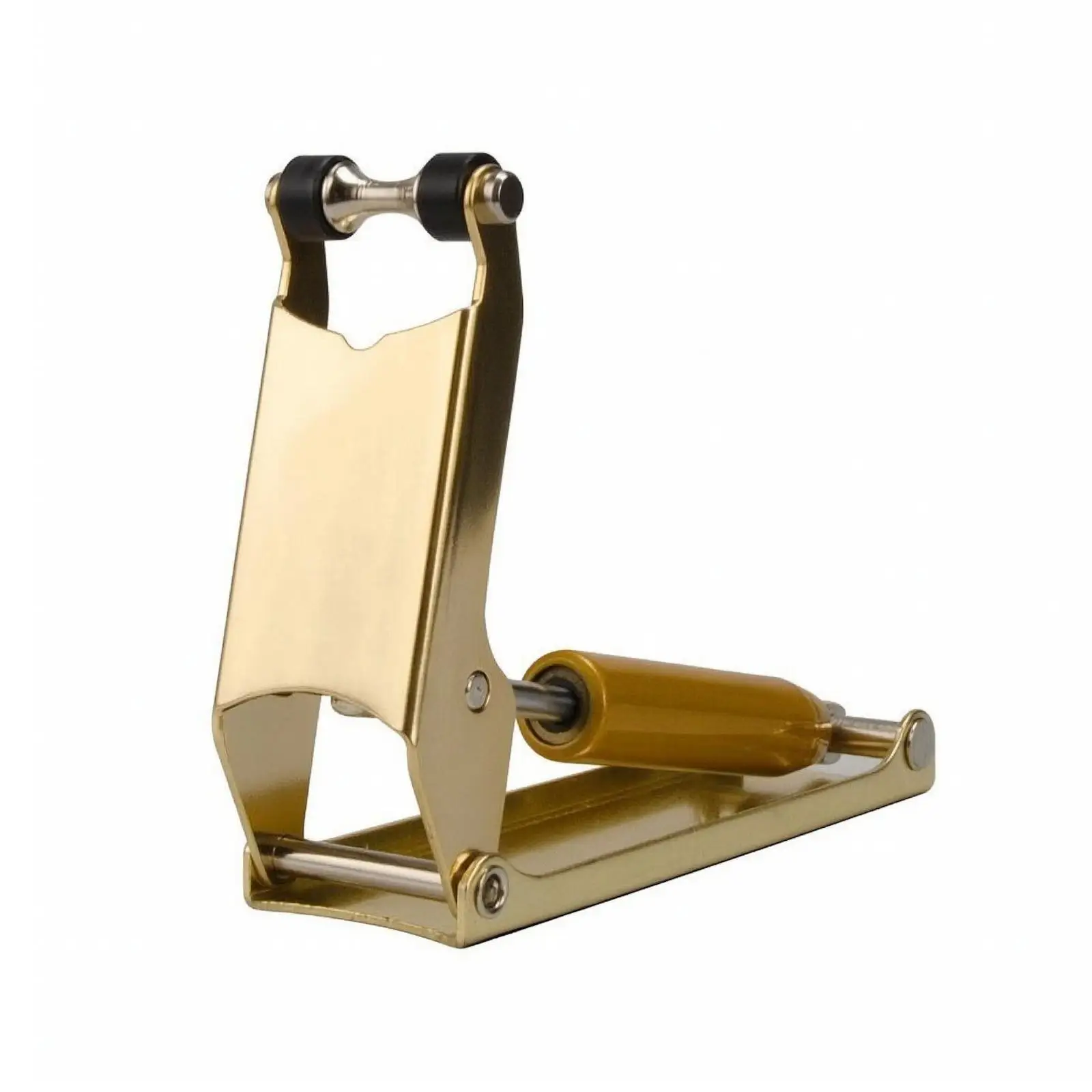 Piano Lid Slow-Closing Damper Easy to Install Hydraulic Piano Lid Damper Child-Friendly for Home, Teaching Studio, Rehearsal
