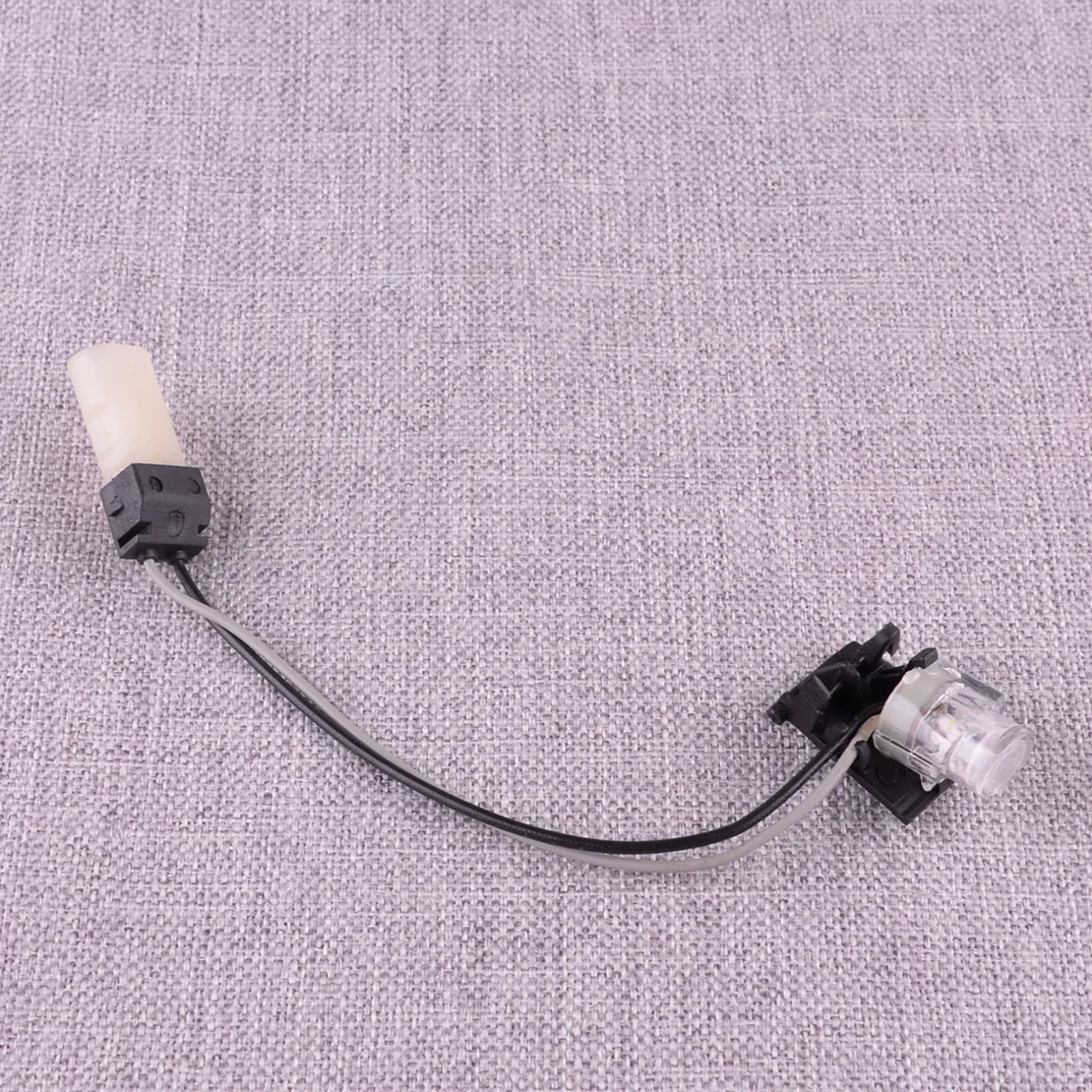 4H0947133A مقبض الباب الأيسر الخارجي الإضاءة المحيطة مناسبة لأودي A6 C7 A8 A7 Q7