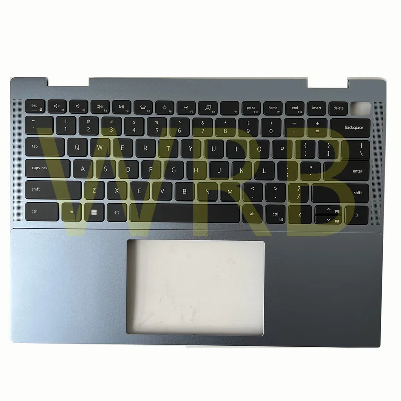 

New Backlit Keyboard Blue for Dell Inspiron 7430 7435 2-in-1 0WJ1MN