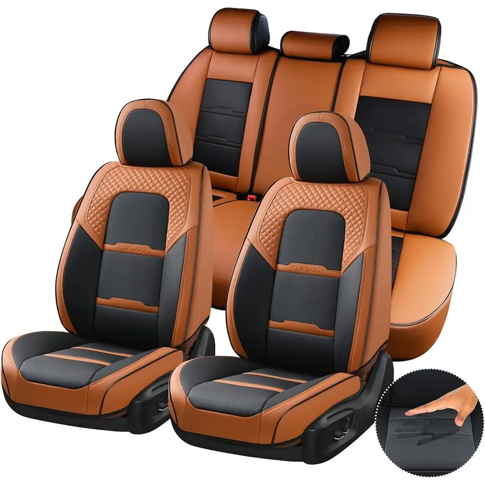 Car Seat Covers Ull…