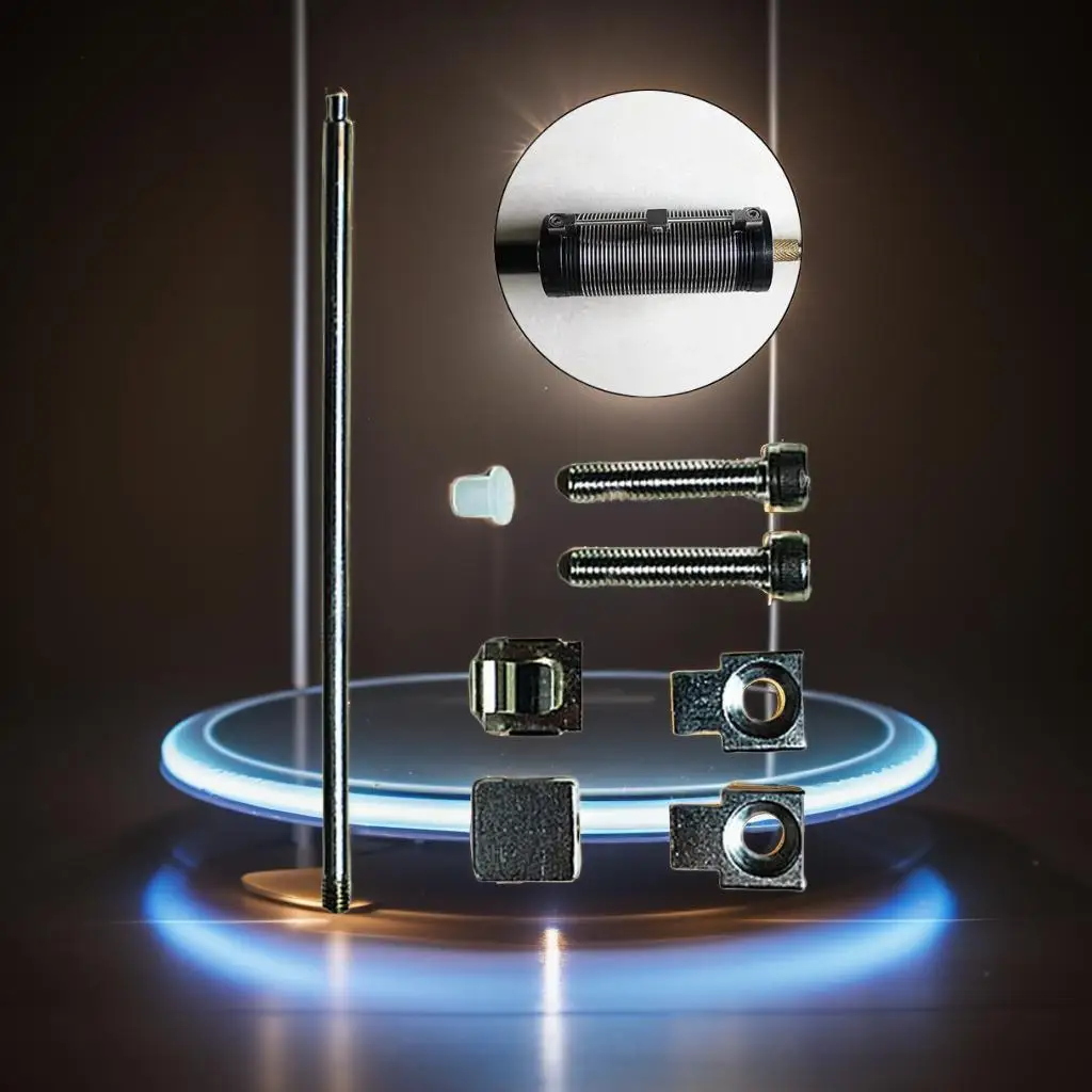 1 Set Antenna Slide… - image