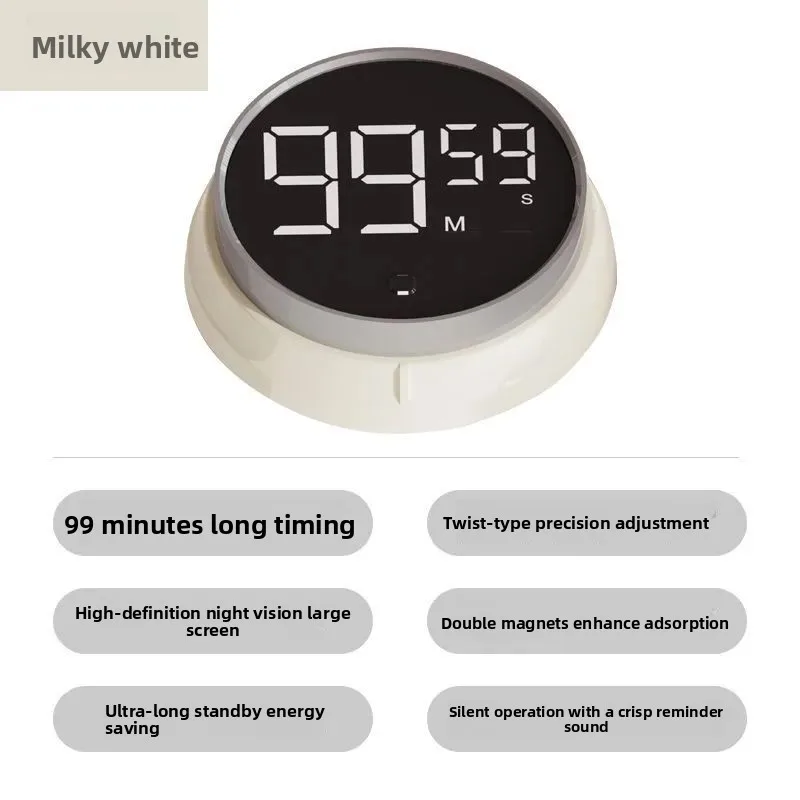 Variant: milky white