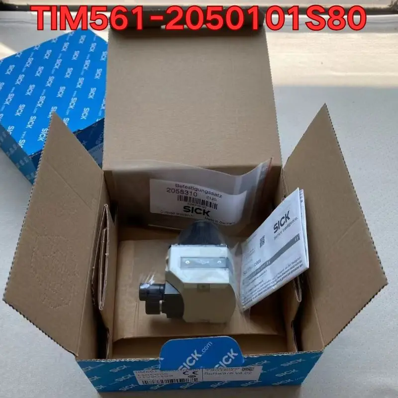 

New TIM561-2050101S80 laser sensor The latest quotation in November 2025