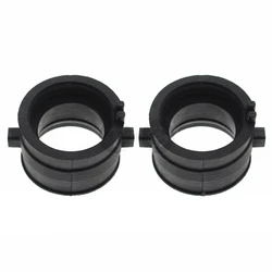 2pcs For Honda Shadow VT600 VT750 16211-MAW-600 Carb Intake Manifold Boots