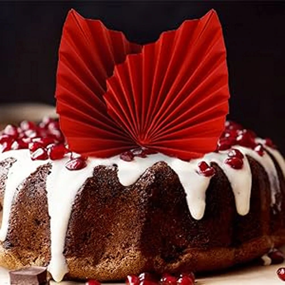 6 stücke Palm Speer Kuchen Topper Alles Gute Zum Geburtstag Palm Blatt Dekoration Kuchen Dekorieren Hochzeit Backen Dessert Tisch Party Gefälligkeiten – Detail 4