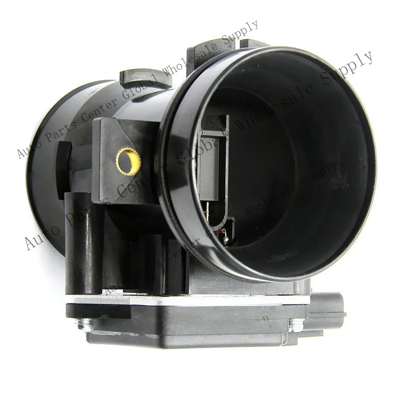 Датчик расхода воздуха L+ AIR FLOW METER SENSOR MAF для Ford Focus Mk1 Mk2 C-MAX 1.4 98AB-12B579-DA